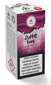 Bubble Gum liquid