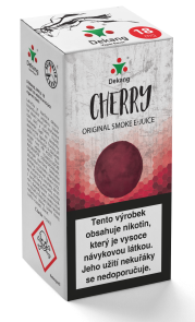 Cherry liquid